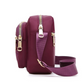 👜 Multi-Layer Waterproof Crossbody Purse Lightweight Shoulder Bag For Women