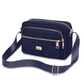 👜 Multi-Layer Waterproof Crossbody Purse Lightweight Shoulder Bag For Women