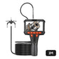 🔎6mm Handheld Automotive Endoscope with Articulating Camera