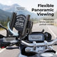 🔥Quick-Release Bike Phone Mount with Secure Lock🚲📱