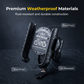 🔥Quick-Release Bike Phone Mount with Secure Lock🚲📱