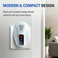 360° Silent Ultrasonic Mouse Repellent