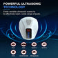360° Silent Ultrasonic Mouse Repellent