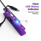 Universal Battery-Free Startup Clip