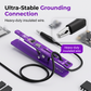 Universal Battery-Free Startup Clip