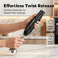 Multi-Purpose Hand Blender with Stainless Steel Blades