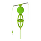 Tangle-Free Bottom-Up Feeder Basket Fishing System