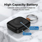 🔥LAST DAY SALE £19.99!!⚡50K+ SOLD!⏰3 IN 1 Portable Keychain Charger🔋