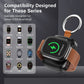 🔥LAST DAY SALE £19.99!!⚡50K+ SOLD!⏰3 IN 1 Portable Keychain Charger🔋