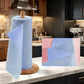 Deep-Clean Silver Dish Cloth