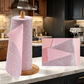 Deep-Clean Silver Dish Cloth