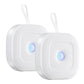 Smart Pet Odor Eliminator with Hanging Strap