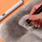 Battery Operated Sketching Eraser Pen with Dual Sizes