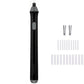Battery Operated Sketching Eraser Pen with Dual Sizes