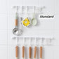💯Multifunctional Slide Rail Hook