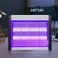Mosquito Repellent Lamp