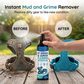 Pet Harness and Leash Cleaner Spray