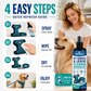 Pet Harness and Leash Cleaner Spray