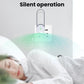 Portable USB Negative Ion Air Purifier with Low Noise