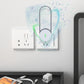 Portable USB Negative Ion Air Purifier with Low Noise