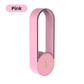 Portable USB Negative Ion Air Purifier with Low Noise