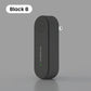 Portable USB Negative Ion Air Purifier with Low Noise