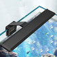 Full Spectrum LED Aquarium Clamp Light