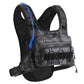 🔥Hot Sale 49% OFF🔥Front & Back Cycling Vest Pack for Men – Hydration Ready, 3L Storage, Breathable Mesh 🏃