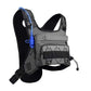 🔥Hot Sale 49% OFF🔥Front & Back Cycling Vest Pack for Men – Hydration Ready, 3L Storage, Breathable Mesh 🏃