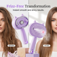 3 in 1 Electric Hair Brush