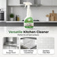 Multipurpose Heavy-Duty Degreaser Spray