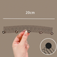 🔥Hot Sale 50% OFF🔥 Elegant Flexible Invisible Flyaway Hairband – Spiral Grip, No Crease, No Tangle 💇