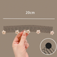 🔥Hot Sale 50% OFF🔥 Elegant Flexible Invisible Flyaway Hairband – Spiral Grip, No Crease, No Tangle 💇
