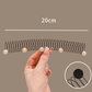 🔥Hot Sale 50% OFF🔥 Elegant Flexible Invisible Flyaway Hairband – Spiral Grip, No Crease, No Tangle 💇