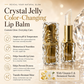 🔥Hot Sale 50% OFF🔥 Temperature Color Changing Jelly Lipstick – Adapts to Your pH, Hydrating 💋