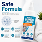 Fast-Acting Graffiti Remover Spray