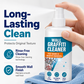 Fast-Acting Graffiti Remover Spray