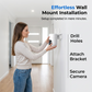 Dual-Lens Human-Detect Security Camera