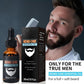 Nourishing Beard Care Essential Oil 