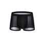🧊🔥 LIMITED-TIME 50% OFF! Men’s Ice-Cooling Ultra-Thin Boxer Briefs – 0.45mm Lightweight Fabric, Breathable Micro-Pores & 3D Comfort Pouch