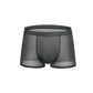 🧊🔥 LIMITED-TIME 50% OFF! Men’s Ice-Cooling Ultra-Thin Boxer Briefs – 0.45mm Lightweight Fabric, Breathable Micro-Pores & 3D Comfort Pouch