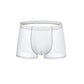 🧊🔥 LIMITED-TIME 50% OFF! Men’s Ice-Cooling Ultra-Thin Boxer Briefs – 0.45mm Lightweight Fabric, Breathable Micro-Pores & 3D Comfort Pouch