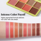💗Hot Sale 50% OFF🌸8-Color Cream Blush and Contour Palette