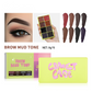 💗Hot Sale 50% OFF🌸8-Color Cream Blush and Contour Palette