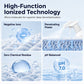No-Rinse Pet Cleaning Spray Stain and Odor Remover for Dogs and Cats 500ml