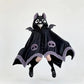 🎁【summerween】1pc Unisex Wearable Blanket Bat  Hooded Cape
