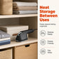 3-in-1 Handheld Garment Steamer