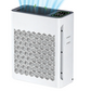Silent Air Purifier for Home