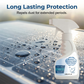 🥳2026 HOT SALE🥳💞50K+ SOLD!☀️💡 50% OFF! Maximum Efficiency Solar Panel Cleaner – Removes dust & bird droppings, restores peak performance. Clean panels = more savings on your energy bills! 🔧✨