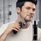 🎃Halloween Deal 50% OFF!🔥100ml Electric Shaver Head Cleaning Spray – Beard & Oil Residue Cleaner